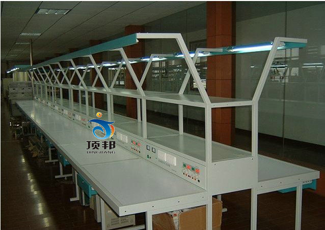 電子工藝電子技術(shù)實訓(xùn)臺