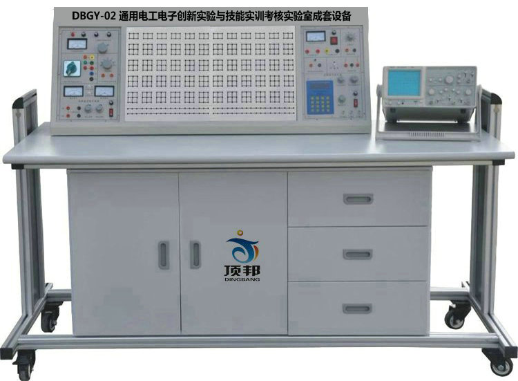 電工技能與工藝實訓(xùn)設(shè)備