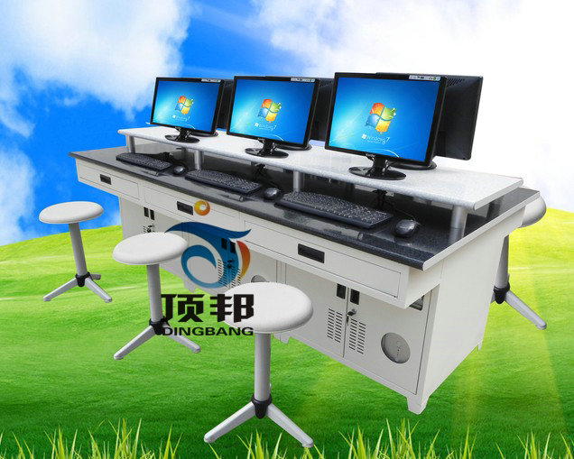 財(cái)會模擬實(shí)驗(yàn)室設(shè)備